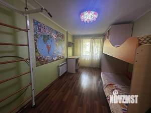 2-к квартира, вторичка, 50м2, 1/5 этаж