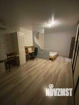 2-к квартира, вторичка, 85м2, 1/10 этаж