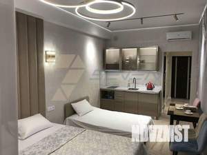 Студия квартира, вторичка, 30м2, 5/10 этаж