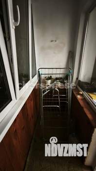 2-к квартира, вторичка, 47м2, 1/12 этаж