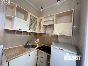 2-к квартира, вторичка, 34м2, 2/3 этаж