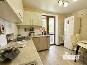 2-к квартира, вторичка, 58м2, 5/5 этаж