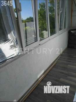 1-к квартира, вторичка, 36м2, 5/5 этаж