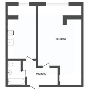 Фото квартиры на продажу (2)