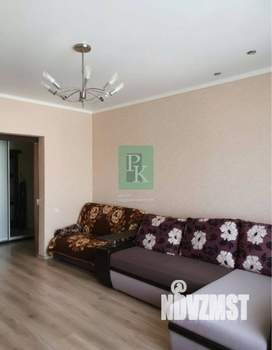 2-к квартира, вторичка, 66м2, 8/9 этаж