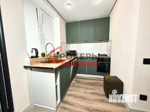 1-к квартира, вторичка, 38м2, 1/5 этаж