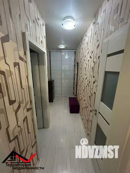 2-к квартира, вторичка, 69м2, 2/11 этаж