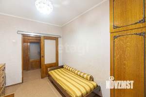 3-к квартира, вторичка, 87м2, 2/2 этаж