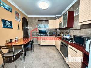 3-к квартира, вторичка, 69м2, 3/5 этаж