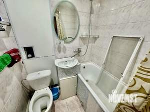 2-к квартира, вторичка, 44м2, 3/5 этаж