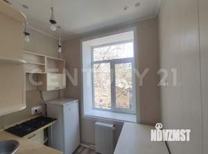 2-к квартира, вторичка, 34м2, 2/3 этаж