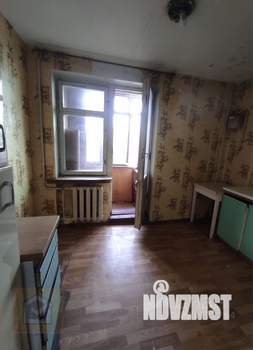 1-к квартира, вторичка, 36м2, 2/5 этаж