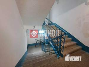 3-к квартира, вторичка, 61м2, 3/9 этаж