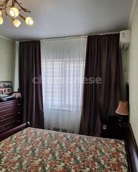 2-к квартира, вторичка, 66м2, 8/9 этаж