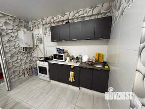 1-к квартира, вторичка, 36м2, 1/10 этаж