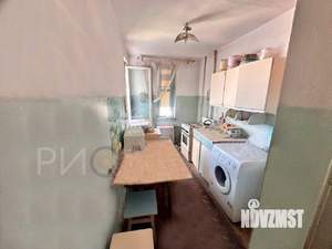 3-к квартира, вторичка, 70м2, 8/9 этаж