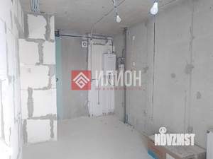 1-к квартира, вторичка, 35м2, 4/8 этаж