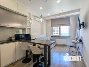 2-к квартира, вторичка, 40м2, 2/5 этаж