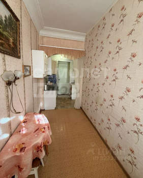 1-к квартира, вторичка, 31м2, 1/2 этаж