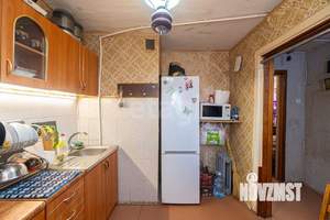 1-к квартира, вторичка, 30м2, 1/9 этаж