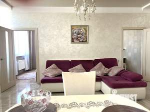 3-к квартира, вторичка, 85м2, 9/13 этаж