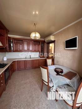 5-к квартира, вторичка, 233м2, 7/8 этаж