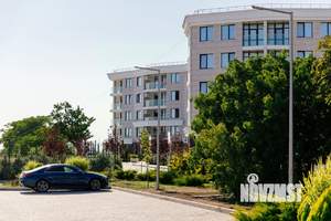 Студия квартира, вторичка, 35м2, 5/5 этаж