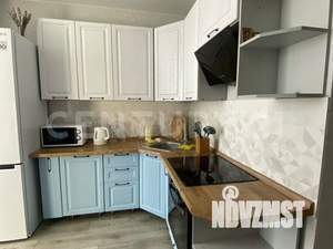 1-к квартира, вторичка, 47м2, 11/16 этаж