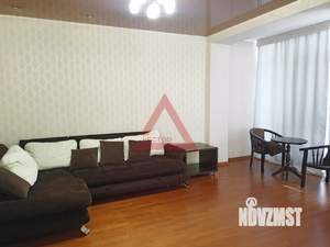 4-к квартира, вторичка, 136м2, 4/5 этаж