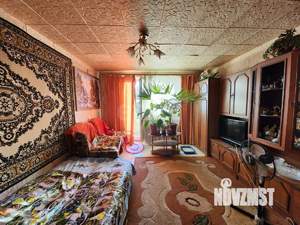 2-к квартира, вторичка, 55м2, 5/5 этаж