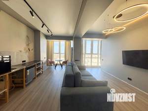 2-к квартира, вторичка, 65м2, 16/16 этаж