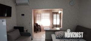 Студия квартира, вторичка, 25м2, 1/1 этаж