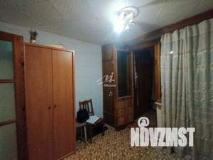 2-к квартира, вторичка, 37м2, 5/5 этаж