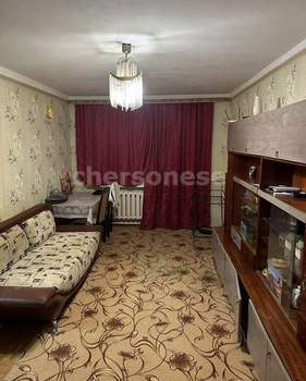 2-к квартира, вторичка, 46м2, 5/5 этаж