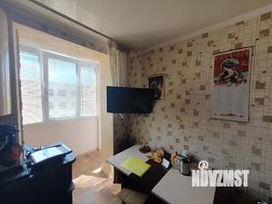 2-к квартира, вторичка, 55м2, 5/5 этаж