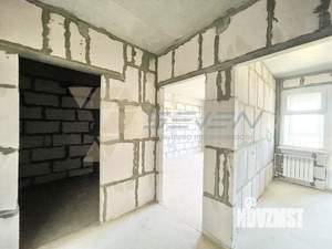 1-к квартира, вторичка, 42м2, 4/10 этаж