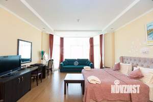 Студия квартира, вторичка, 37м2, 8/11 этаж