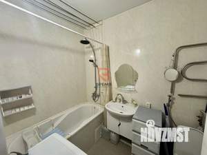 1-к квартира, вторичка, 37м2, 8/9 этаж