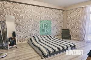 2-к квартира, вторичка, 70м2, 3/3 этаж