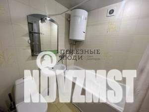 1-к квартира, вторичка, 40м2, 9/9 этаж