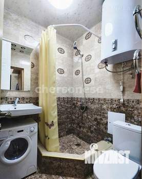 1-к квартира, вторичка, 30м2, 2/2 этаж