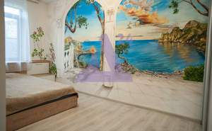 2-к квартира, вторичка, 39м2, 1/3 этаж