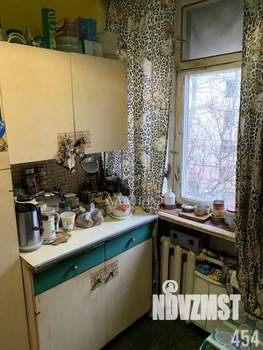 3-к квартира, вторичка, 60м2, 4/5 этаж