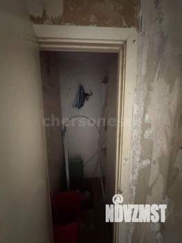 1-к квартира, вторичка, 32м2, 9/9 этаж