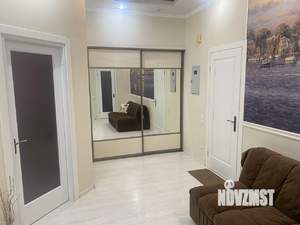 2-к квартира, вторичка, 44м2, 1/9 этаж