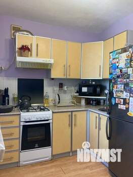 2-к квартира, вторичка, 56м2, 2/5 этаж