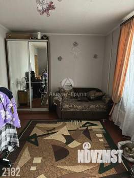4-к квартира, вторичка, 83м2, 7/7 этаж