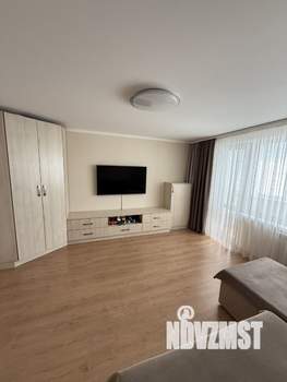 2-к квартира, вторичка, 56м2, 8/10 этаж