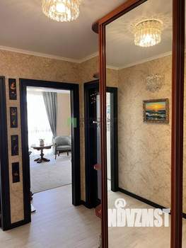 2-к квартира, вторичка, 56м2, 5/5 этаж