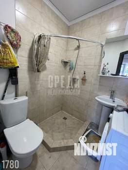 1-к квартира, сданный дом, 32м2, 1/1 этаж